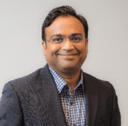 Arindam Ghosh, MBBS, PhD