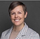 Stephanie Mitchell, PhD, D(ABMM)