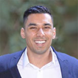 Varun Agarwal, Global Product Manager - Beckman Coulter