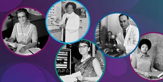 5 Black Innovators in STEM Who Changed the World