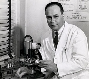 Charles Drew
