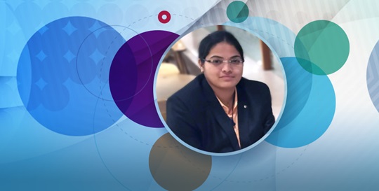 Career Story: Paving the way for Women in India