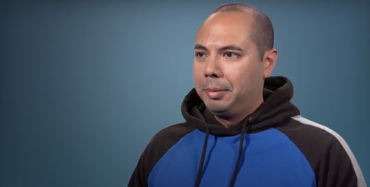 Meet Mark, Program Manager, In Vitro Diagnostic Regulations