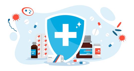 Paving the Way to Antimicrobial Resistance Stewardship