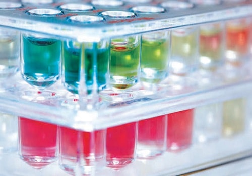Microscan Microbiology Machine Paving the Way for Antimicrobial Resistance Detection | Beckman Coulter