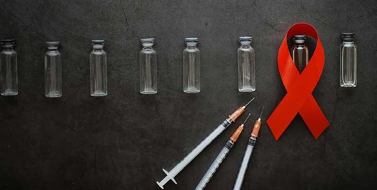 Answering the Most Common HIV Test Questions