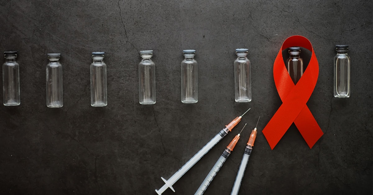 Answering the Most Common HIV Test Questions Beckman Coulter