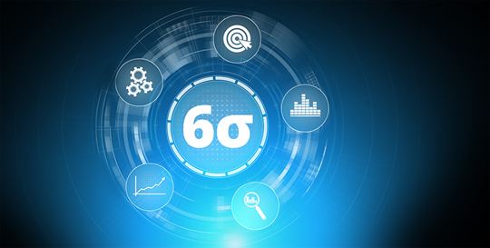 Enhancing Quality in Clinical Laboratories with Six Sigma