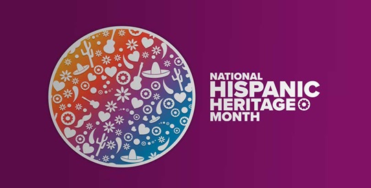 Celebrating our Team Members of Hispanic Descent