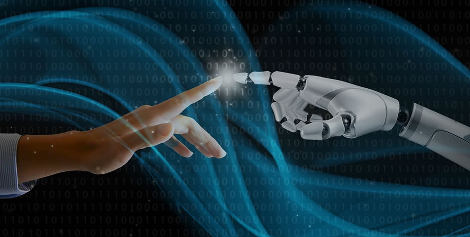 Preparing Your Lab for the Fifth Industrial Revolution