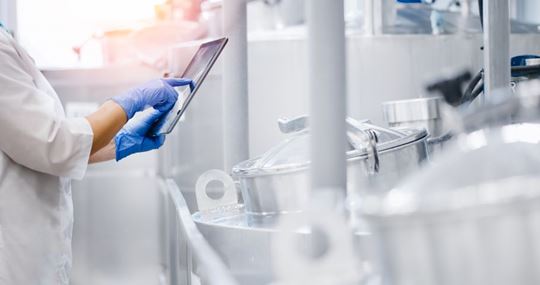 Improve daily QC processing workflow on the DxC 700 AU