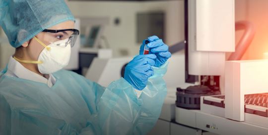 Is Individual SARS-CoV-2 Antibody Testing Important?