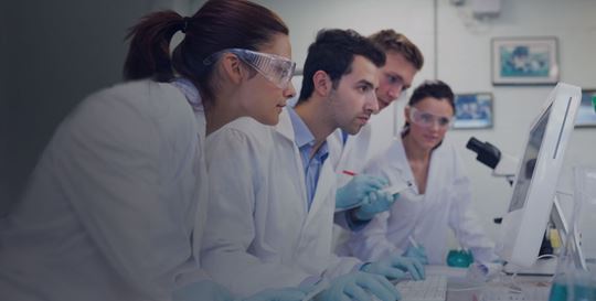 Avoid These Gaps: Six Benefits Your Laboratory Middleware Solution may be Missing