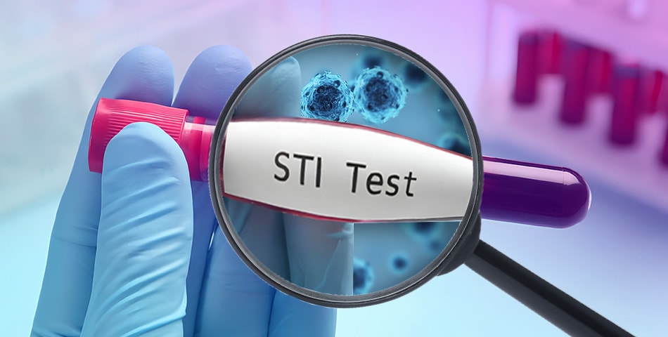 What is driving the need to modernize STI diagnostics and surveillance?