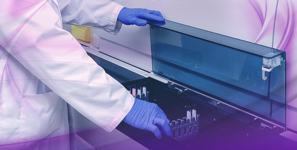Expanding Integrated Testing at Oak Valley Health