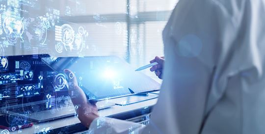 Laboratory Improvement During a Pandemic