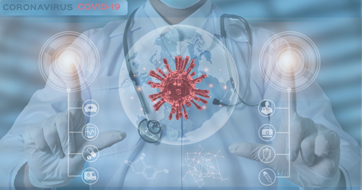 Role of Clinical Informatics During the COVID-19 Pandemic | Beckman Coulter