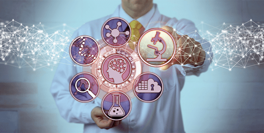 The Benefits of Cloud Middleware