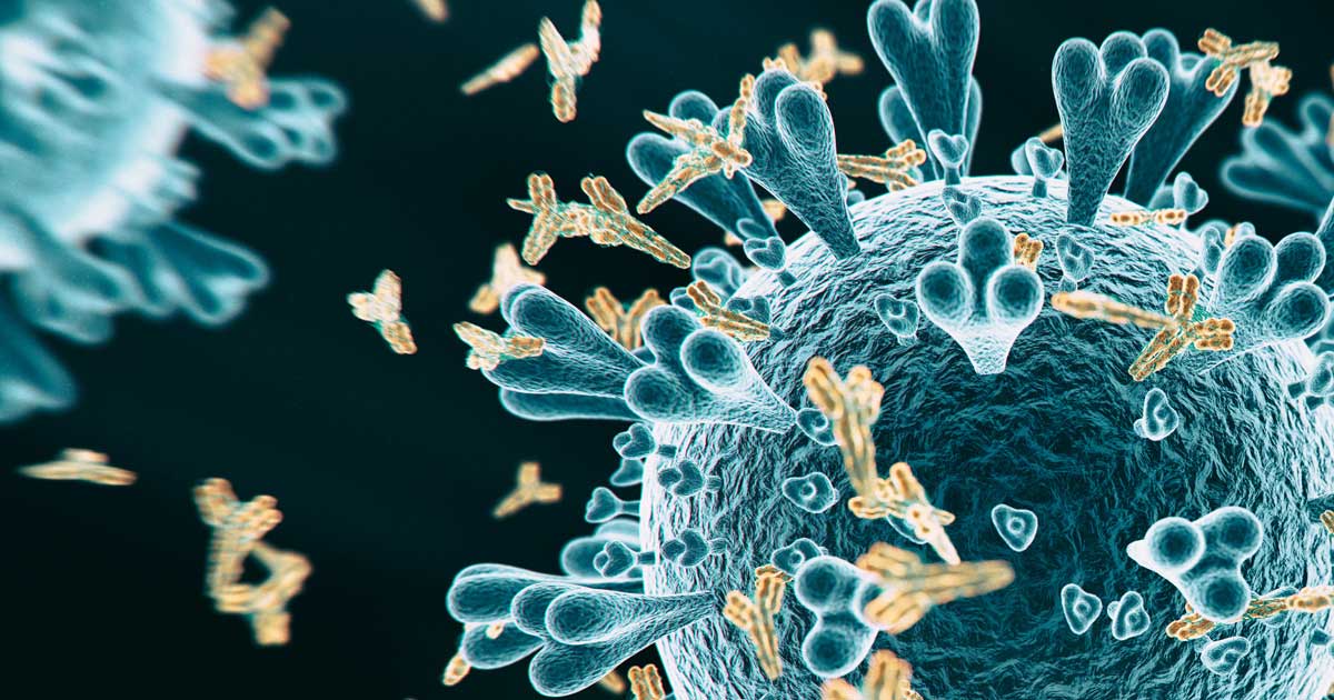 Beckman Coulter’s SARSCoV2 IgG Antibody Test Receives FDA Emergency