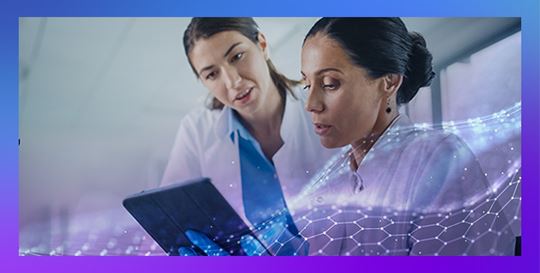 Proving the Advantage of Total Lab Automation at Worcestershire Royal Hospital