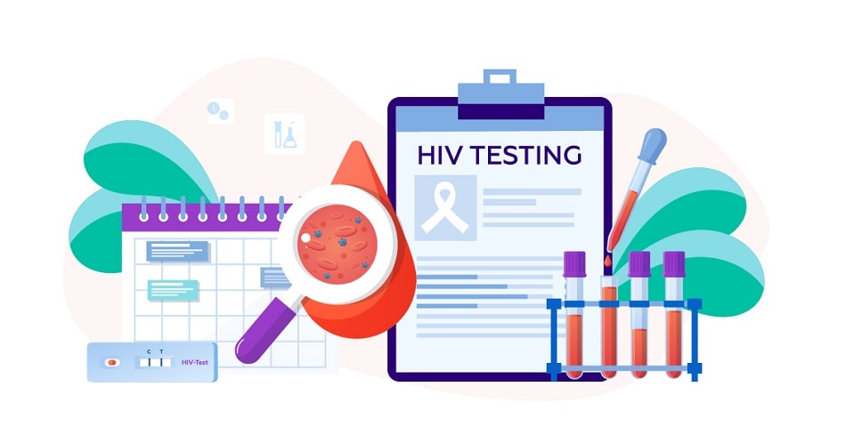 From Core to Lab to Community: Delivering High-Quality HIV Testing Across Rural Wisconsin
