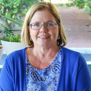 Annette Hellie
