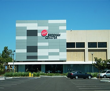 Beckman Coulter Brea