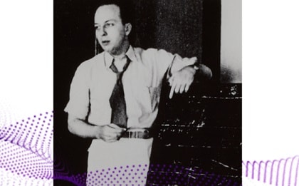 History and innovation Coulter image