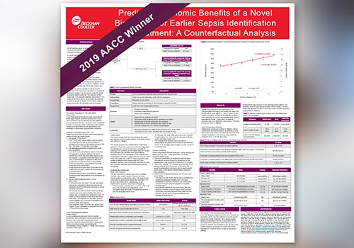 Aacc 2020 Beckman Coulter