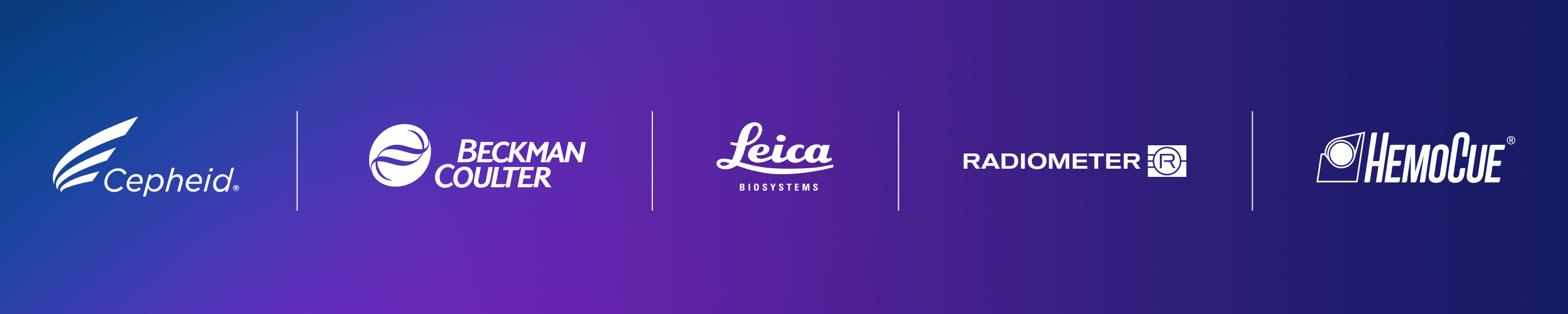 ADLM 2025 Banner