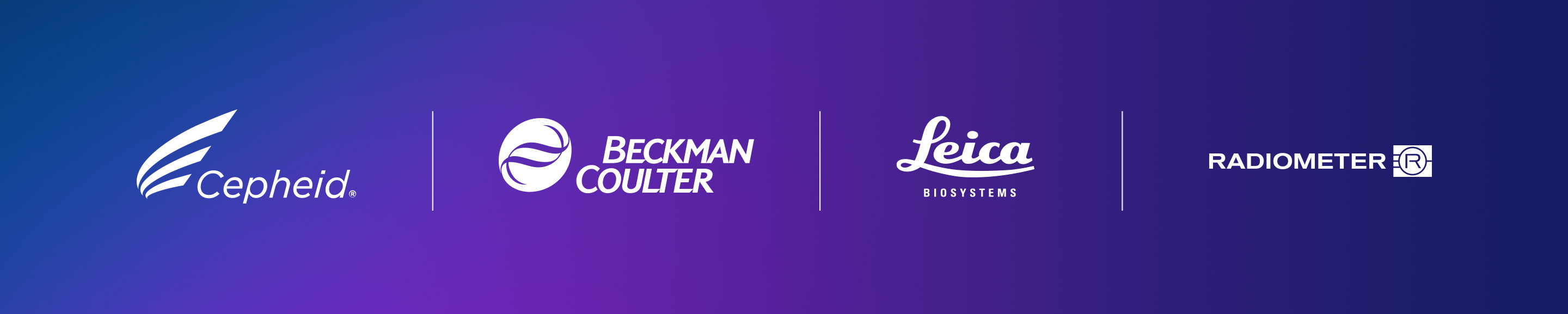 ADLM 2025 Event Page promo Banner