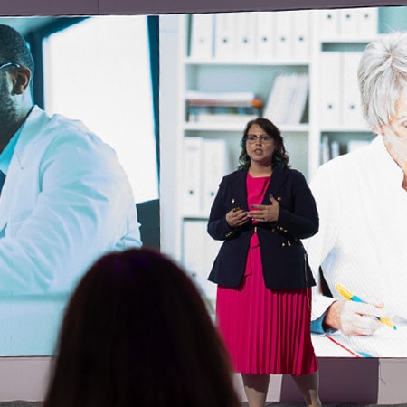 ADLM 2025 Gallery Image 5