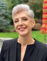 Olga Pozdnyakova