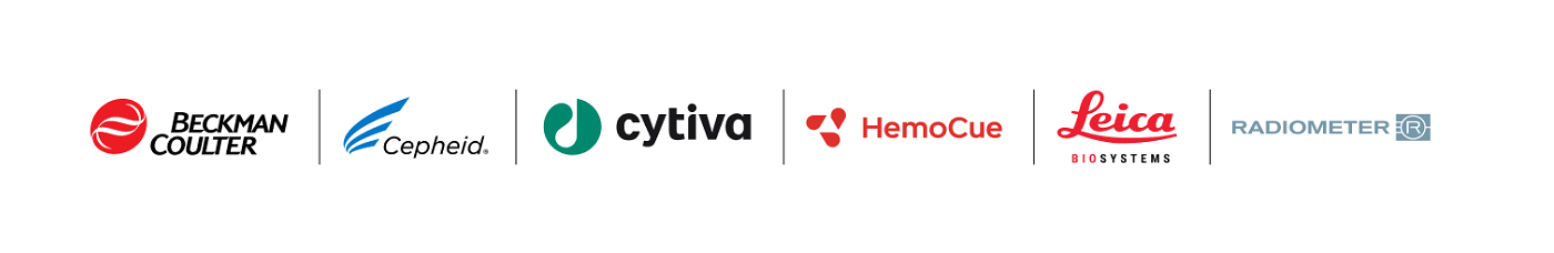 Promo banner ADLM 2026