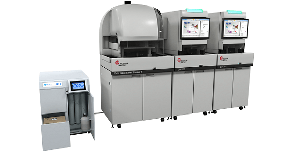 ISLH | Beckman Coulter
