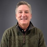 Mark Kuhn, Senior Vice President and Group Chief Financial Officer, Diagnostics Platform at Beckman Coulter Life Sciences
