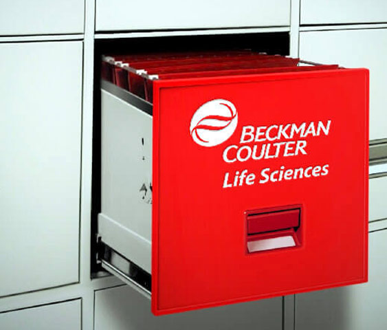 beckman coulter sacramento