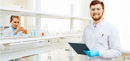 Beckman Coulter Order Support