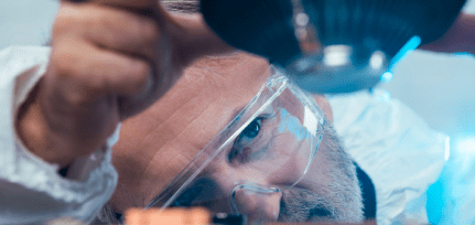 Beckman Coulter Product Support