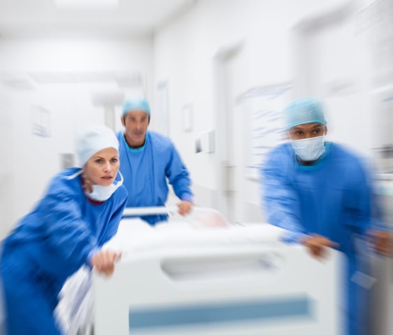 Discover new insights into troponin levels in women and men and learn about their impact on high-sensitivity troponin assay adoption. Watch the webinar.