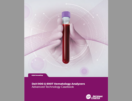 Digital Hematology: Advanced Technology Guide