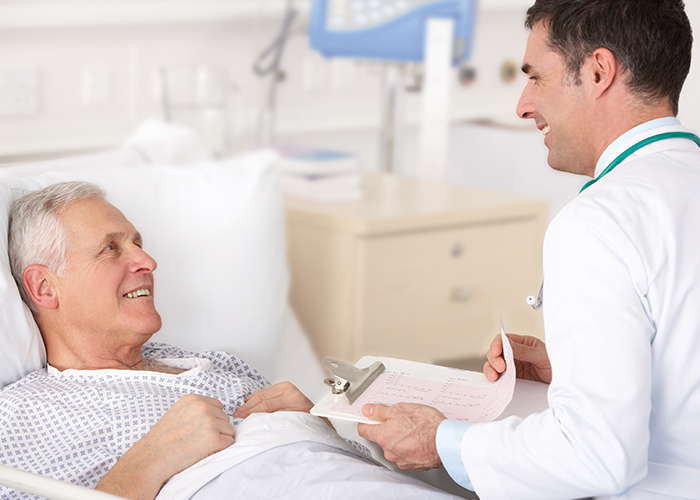 measuring cardiac troponin