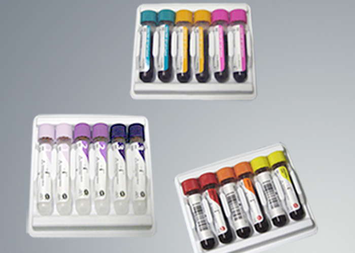 Improve your Electronic Interlaboratory Quality Assurance Program (eIQAP)