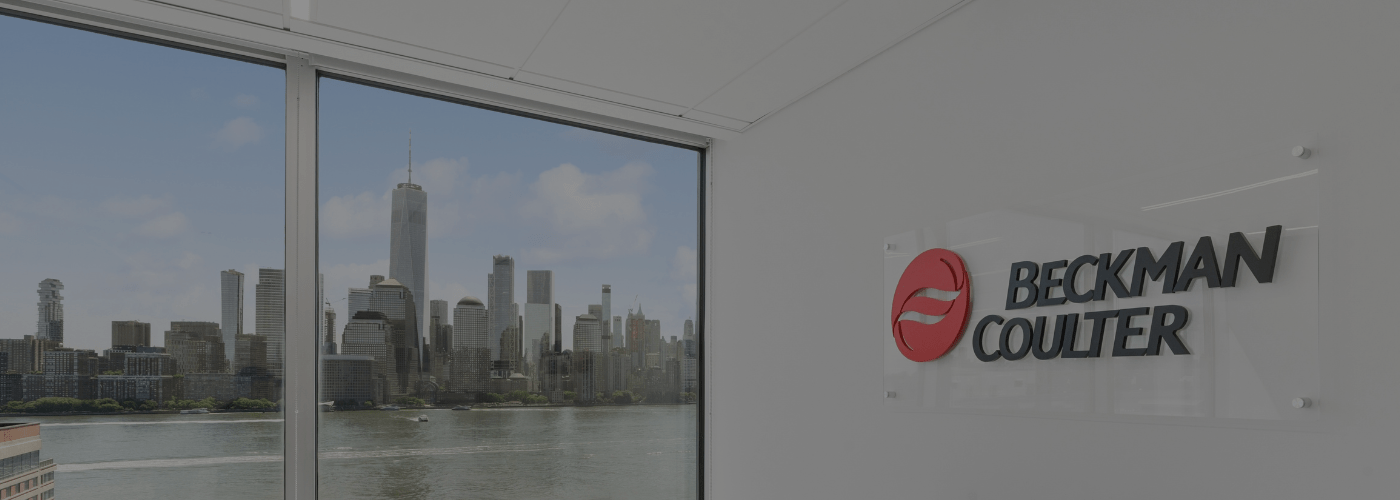 Customer program Banner 1