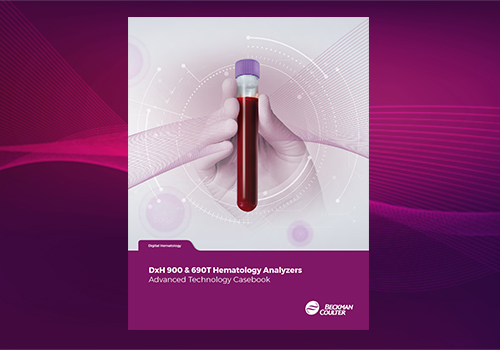 Digital Hematology: Advanced Technology Guide