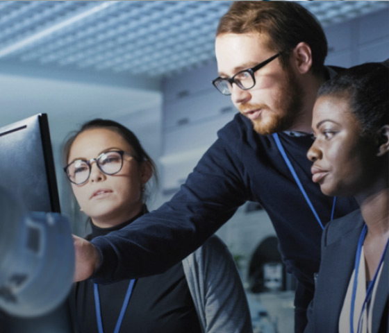 DxA 5000 What Drives You