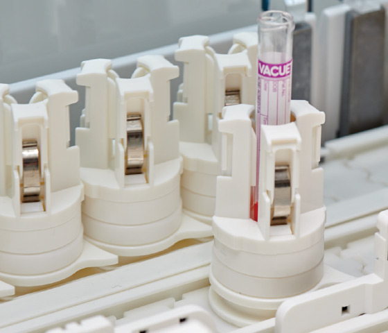 DxA 5000 What Drives You