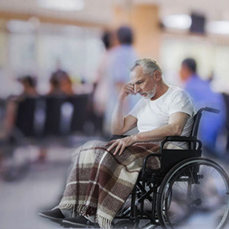 Early sepsis detection