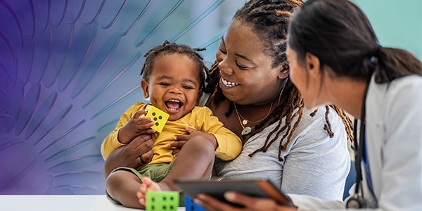 Carosello per capacità cliniche avanzate