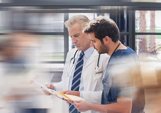 ACEP22 Emergency Department Physicians